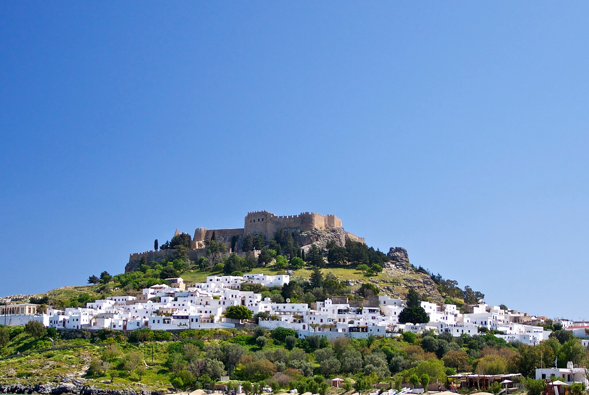 Best greece tours